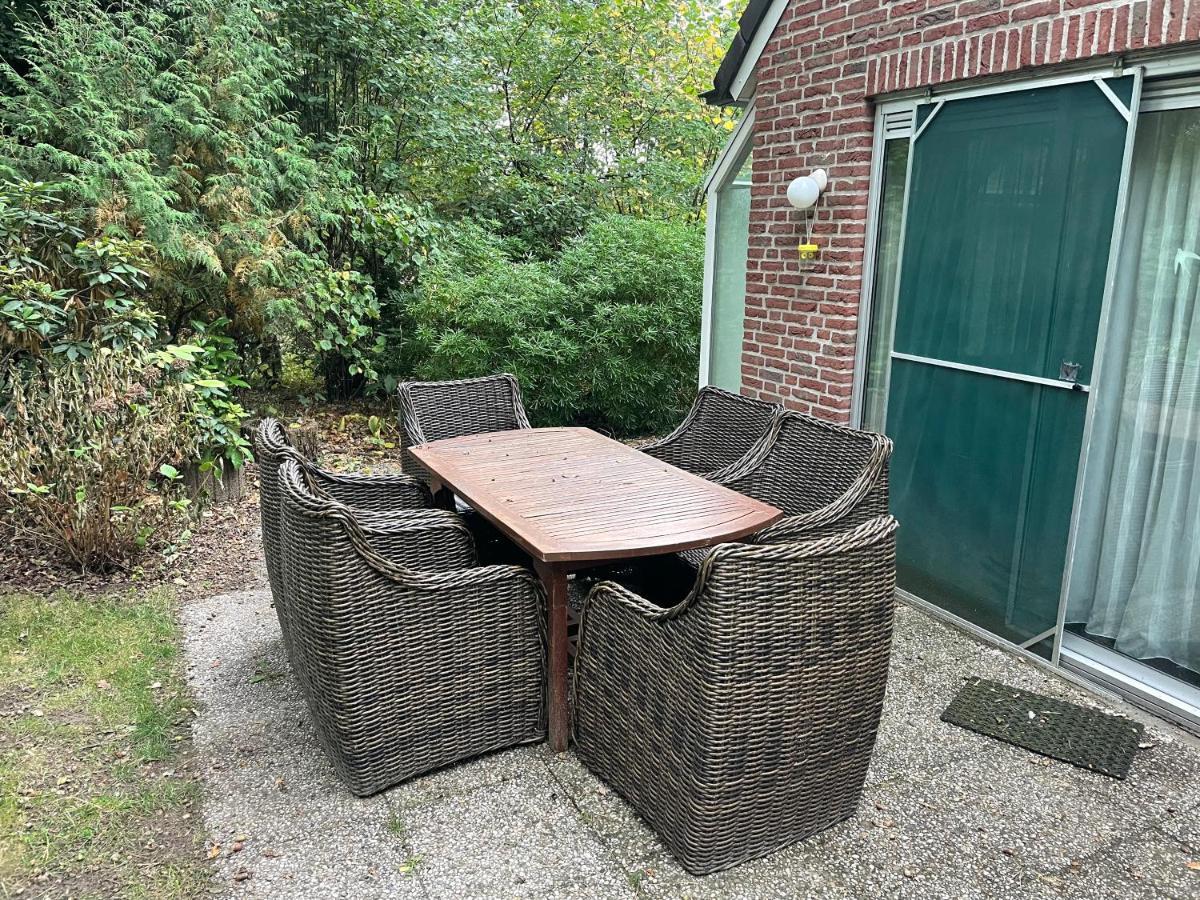 Vosseveen 62 Zelhem Eksteriør billede